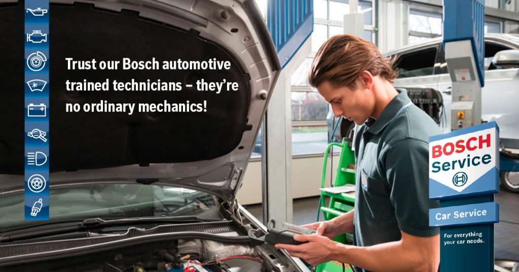 The Best Auto Repairs To Get

Car Maintenance – Broome   6725  thumbnail