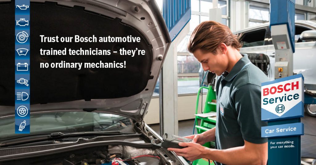 What Is Log Book Servicing Great Lakes Auto Centre