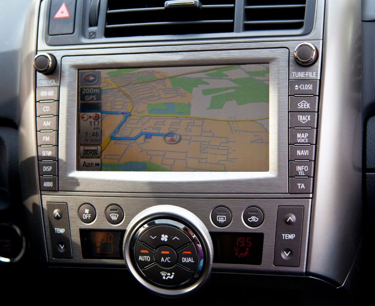 Should You Get Navigation in Your Car?