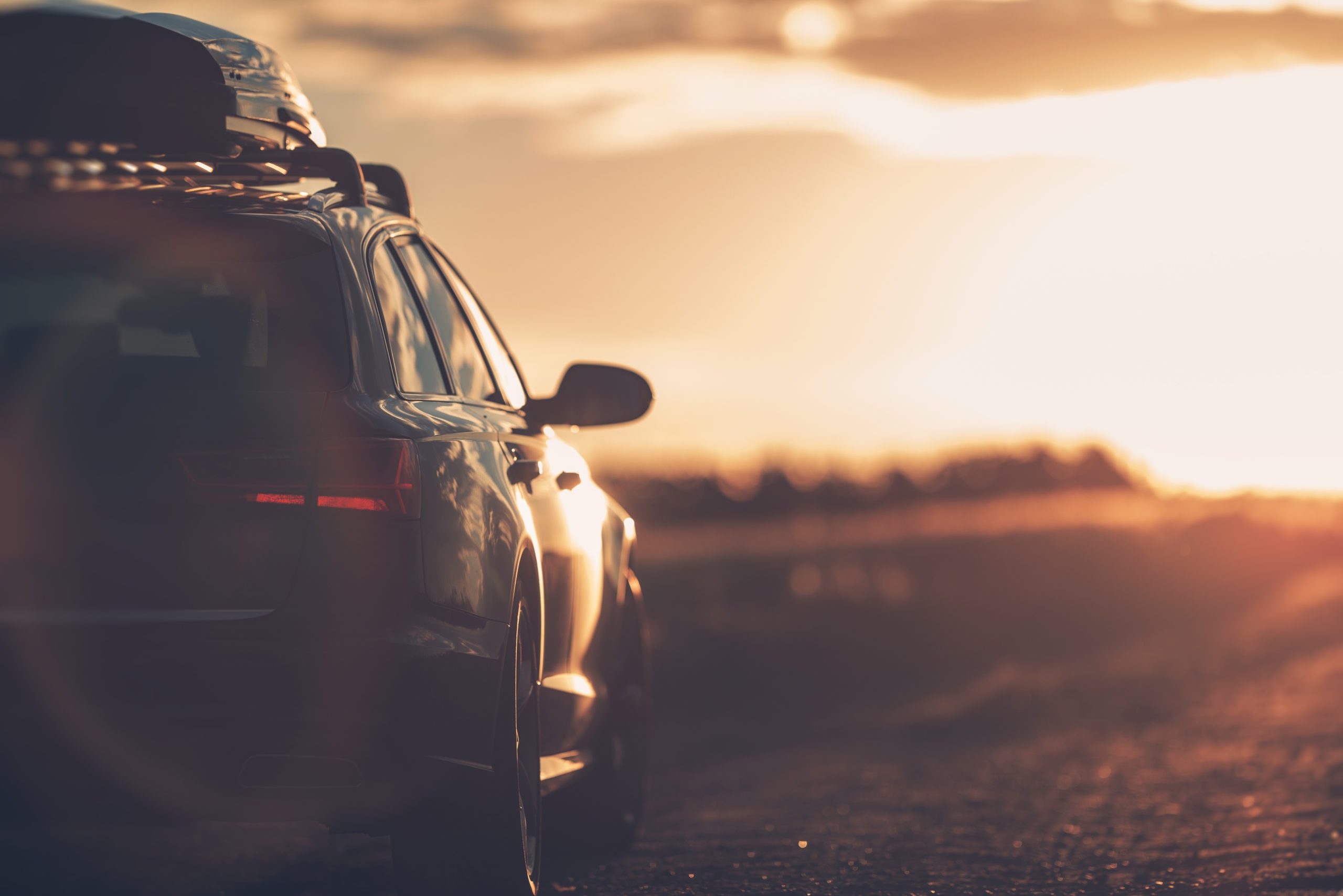 Sporty getaways: How to prepare for a road trip